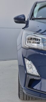 Ford Focus 1.0 EcoBoost Automat - 6