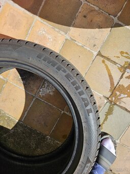 Imperial All Season Driver 215/45 R18 93 V XL 71dB - 6
