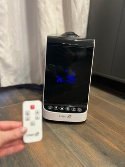 CLEAN AIR OPTIMA CA-605 - 6