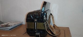 Heligonka Hohner - 6