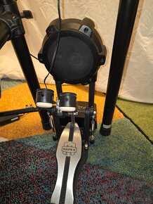 Elektronické bicie Roland TD-11KV - znížená cena - 6