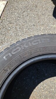 Nokian 185/65 r15 - 6