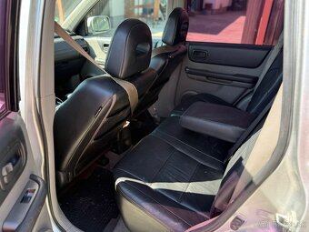 🚙Predám Nissan X-Trail 2.2 dCi 100 kW (2008) - 6