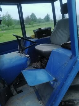 Zetor 4011 - 6
