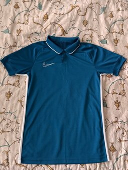 Nike funkčné športové tričko - 6