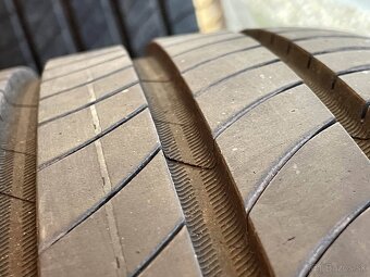 Toyota PRO ACE 5x108 7jx17 ET46 225 55 R17 Letné - 6