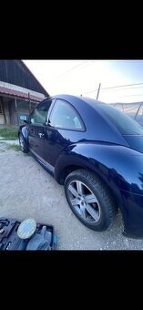 VW New Beetle (šiber, diesel) - 6