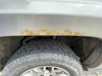 Jeep Grand Cherokee 2.7 crd - 6