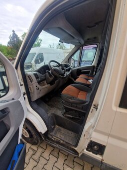 Na predaj Fiat Ducato L1H1 2.2 74kW - 6