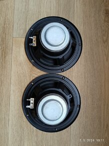 VISATON W 170S-4ohm...50W RMS - 6