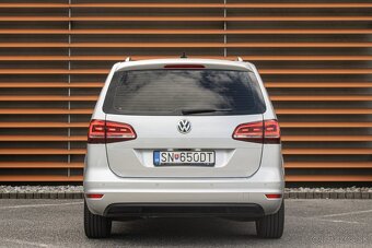 Volkswagen Sharan 2.0 TDI SCR BMT 184k Highline DSG EU6 - 6