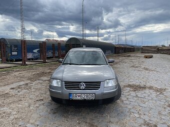Passat b5.5 96kw - 6