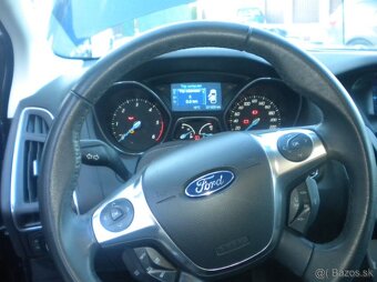 Ford Focus 1.6 TdCi - 6