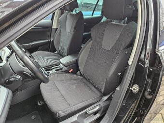 Škoda Octavia 4 Combi 2.0 TDI Style DSG - 6