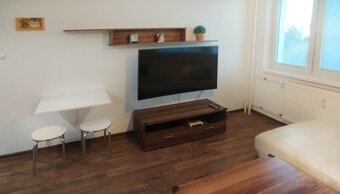 Na prenájom 3 izbový byt Jazmínová ul. Terasa. - 6