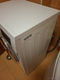 LG práčka - 6