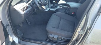BMW 520D ,typ 560L , km 333.479 nová STK+EK , 3600 EUR - 6