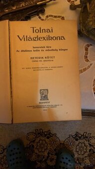 Tolnai világ lexikona 1912-1916 - 6
