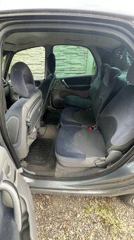 Nepojazdné Citroën Xsara Picasso 1,6i 70kw - 6