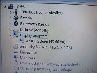 predám notebook HP PROBOOK 6465B , Windows 7 - 6