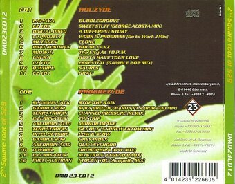 CD VÝBERY č.165 - 6