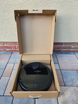 Xiaomi Mi Robot Vacuum Mop Pro Black - 6