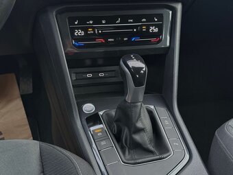 Volkswagen TIGUAN Highline DSG - 6