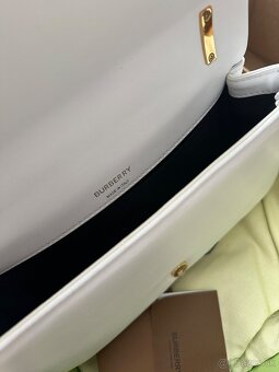 Kabelka burberry - 6