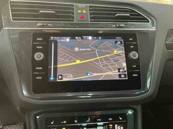 Tiguan Elegance PHEV 245k, MR2022, 1. Maji, DPH, ŤZ, Virtual - 6