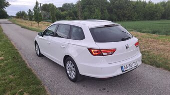 Seat Leon 1,6 TDI - 6