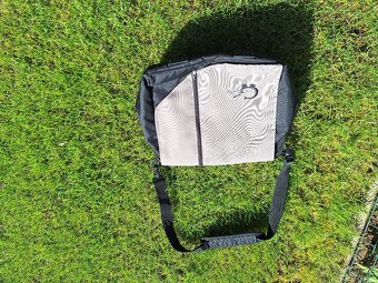Kočík Gesslein F6/F10 Air + vajíčko Recaro - 6