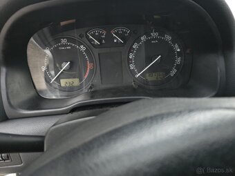 Škoda Octavia 1.9 TDI (81 kW) - 6