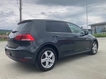 Volkswagen Golf VII 1.2 TSI 63kW,NAVI, 2015,106903km - 6