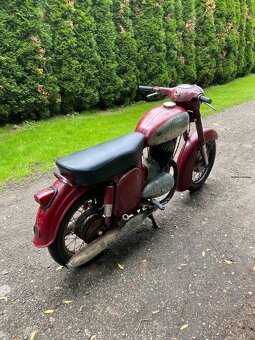 Jawa 250 559 s tp - 6