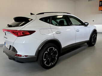 Cupra Formentor, 1,5TSI 110KW DSG čr. ZÁRUKA rv.3/2023 - 6