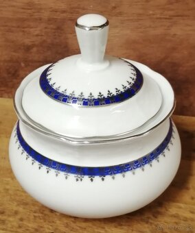 Kávová porcelánová sada Thun - 6