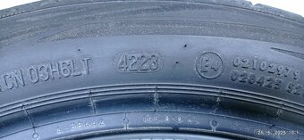 205/45 r17 letné - 6
