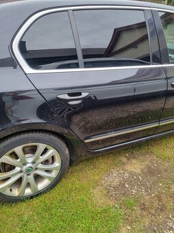 Rozpredam škoda superb 2 - 6