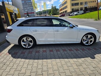 Audi A4 2.0tdi 140kw S-Line - 6