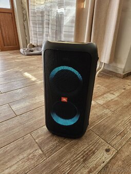 JBL PartyBox 100 - 6