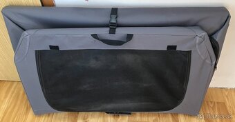 TRIXIE - búda - skladancí cestovný box - velkosť L - 6