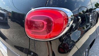 Fiat 500L 1.4 16V Lounge - 6