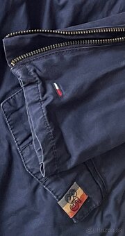 Predám dámsku bundu Tommi Hilfiger - 6