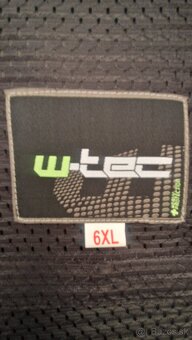 Pánska bunda W-tec 6xl - 6