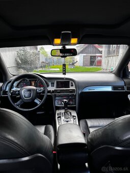Audi a6 c6 3.0 tdi - 6
