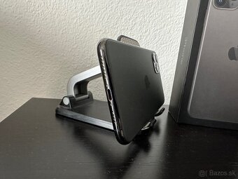 iPhone 11 Pro Max 100% Zdravie Batérie TOP STAV - 6