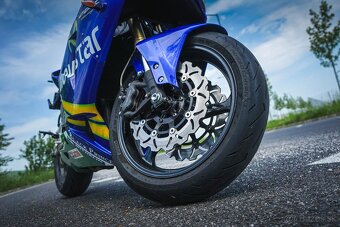 Honda CBR 600RR 2006 - 6