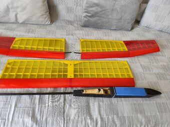 RC vetron RES - 6