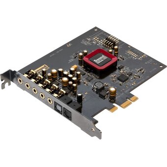 Čiastočná zostava - Ryzen 9 5900X, 64GB RAM, X570, 1TB NVME - 6