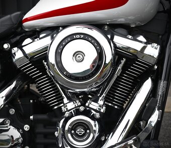 Harley Davidson Low Rider - 6
